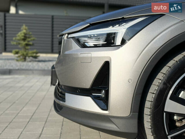 Polestar 2, объемом двигателя 0 л и пробегом 97 тыс. км за 24900 $, фото 152 на Automoto.ua