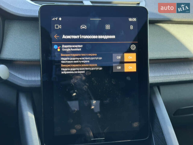 Polestar 2, объемом двигателя 0 л и пробегом 97 тыс. км за 24900 $, фото 102 на Automoto.ua