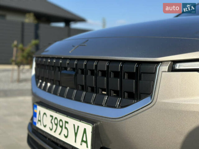 Polestar 2, объемом двигателя 0 л и пробегом 97 тыс. км за 24900 $, фото 20 на Automoto.ua