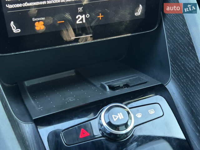 Polestar 2, объемом двигателя 0 л и пробегом 97 тыс. км за 24900 $, фото 125 на Automoto.ua