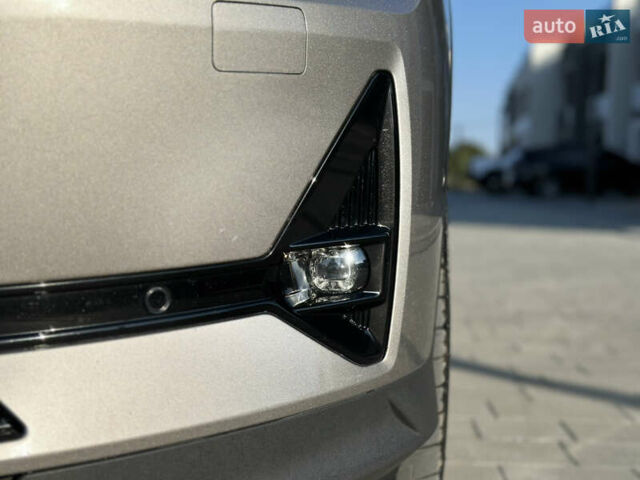 Polestar 2, объемом двигателя 0 л и пробегом 97 тыс. км за 24900 $, фото 24 на Automoto.ua