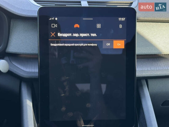 Polestar 2, объемом двигателя 0 л и пробегом 97 тыс. км за 24900 $, фото 86 на Automoto.ua