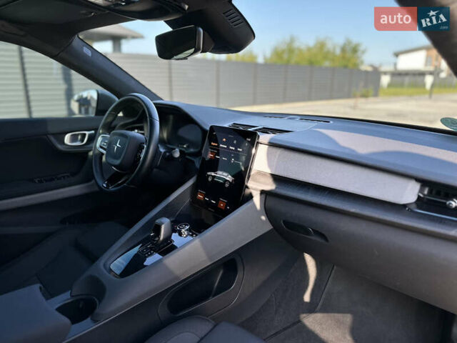 Polestar 2, объемом двигателя 0 л и пробегом 97 тыс. км за 24900 $, фото 36 на Automoto.ua