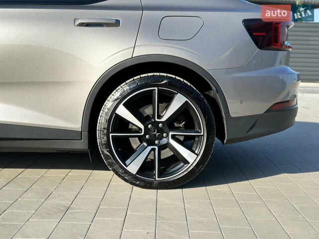 Polestar 2, объемом двигателя 0 л и пробегом 97 тыс. км за 24900 $, фото 17 на Automoto.ua