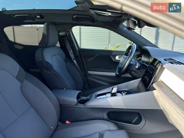 Polestar 2, объемом двигателя 0 л и пробегом 97 тыс. км за 24900 $, фото 51 на Automoto.ua