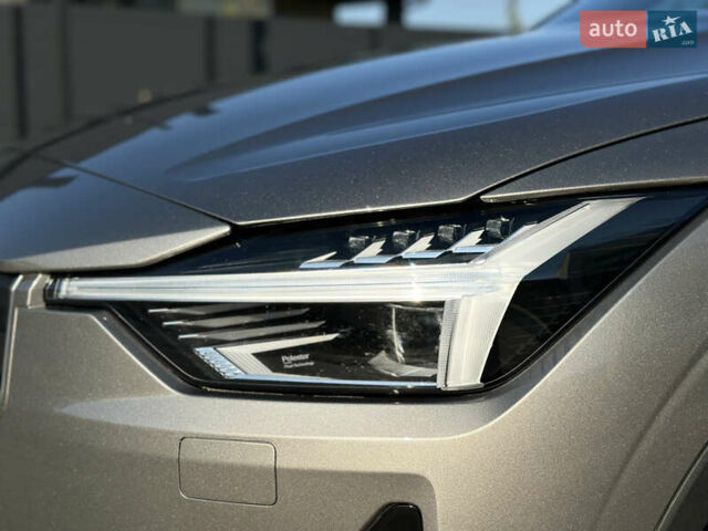 Polestar 2, объемом двигателя 0 л и пробегом 97 тыс. км за 24900 $, фото 22 на Automoto.ua