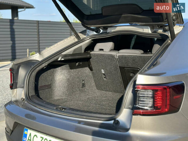 Polestar 2, объемом двигателя 0 л и пробегом 97 тыс. км за 24900 $, фото 135 на Automoto.ua