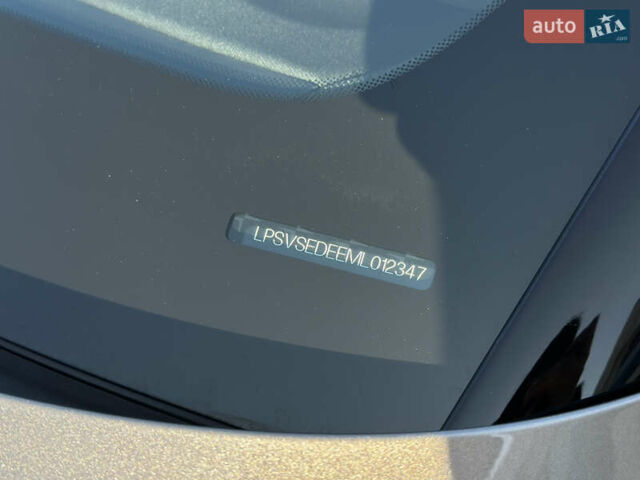 Polestar 2, объемом двигателя 0 л и пробегом 97 тыс. км за 24900 $, фото 154 на Automoto.ua