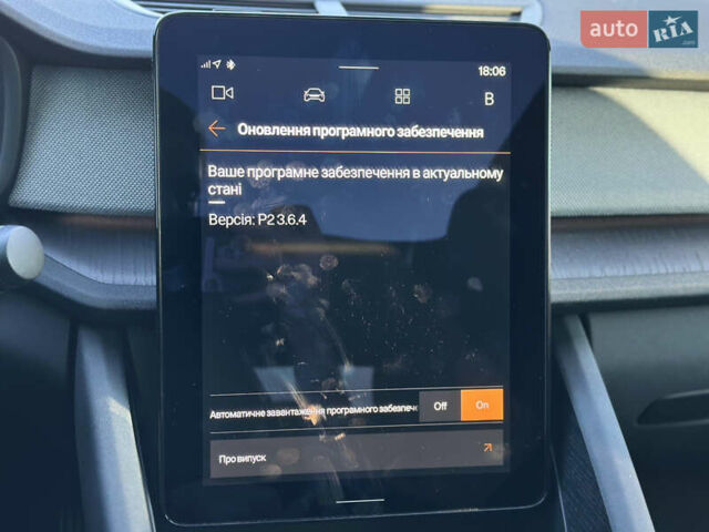 Polestar 2, объемом двигателя 0 л и пробегом 97 тыс. км за 24900 $, фото 107 на Automoto.ua