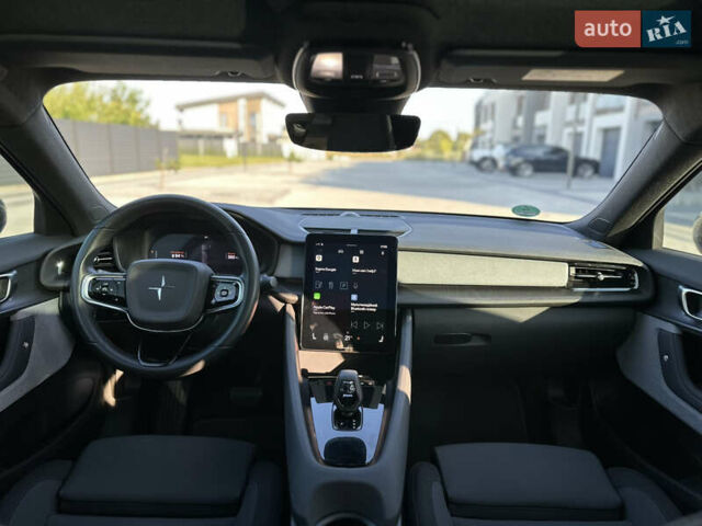 Polestar 2, объемом двигателя 0 л и пробегом 97 тыс. км за 24900 $, фото 39 на Automoto.ua