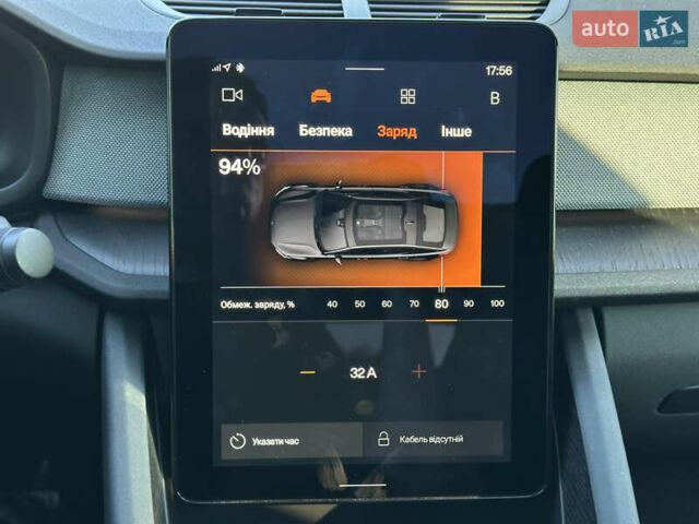 Polestar 2, объемом двигателя 0 л и пробегом 97 тыс. км за 24900 $, фото 79 на Automoto.ua