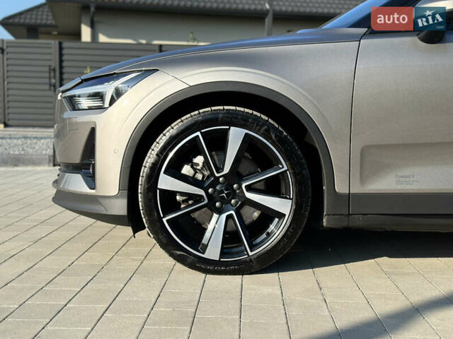 Polestar 2, объемом двигателя 0 л и пробегом 97 тыс. км за 24900 $, фото 16 на Automoto.ua