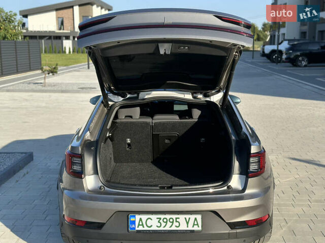 Polestar 2, объемом двигателя 0 л и пробегом 97 тыс. км за 24900 $, фото 134 на Automoto.ua