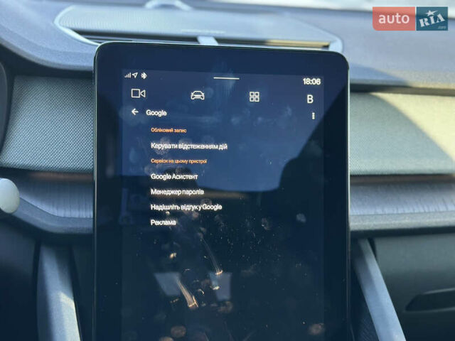 Polestar 2, объемом двигателя 0 л и пробегом 97 тыс. км за 24900 $, фото 104 на Automoto.ua