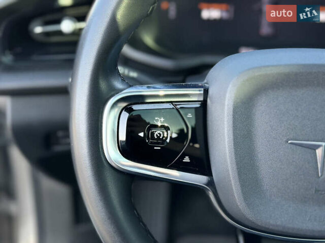 Polestar 2, объемом двигателя 0 л и пробегом 97 тыс. км за 24900 $, фото 64 на Automoto.ua