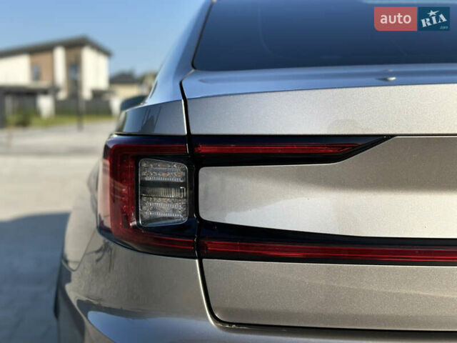 Polestar 2, объемом двигателя 0 л и пробегом 97 тыс. км за 24900 $, фото 26 на Automoto.ua