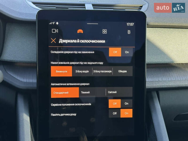 Polestar 2, объемом двигателя 0 л и пробегом 97 тыс. км за 24900 $, фото 85 на Automoto.ua