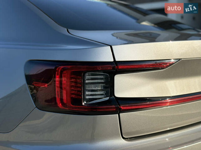 Polestar 2, объемом двигателя 0 л и пробегом 97 тыс. км за 24900 $, фото 27 на Automoto.ua