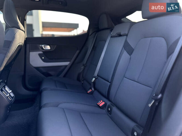 Polestar 2, объемом двигателя 0 л и пробегом 97 тыс. км за 24900 $, фото 56 на Automoto.ua