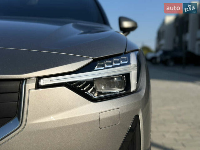 Polestar 2, объемом двигателя 0 л и пробегом 97 тыс. км за 24900 $, фото 23 на Automoto.ua