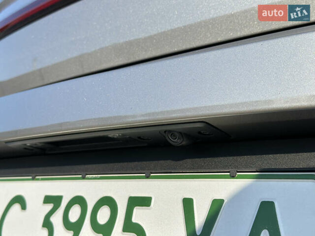 Polestar 2, объемом двигателя 0 л и пробегом 97 тыс. км за 24900 $, фото 141 на Automoto.ua