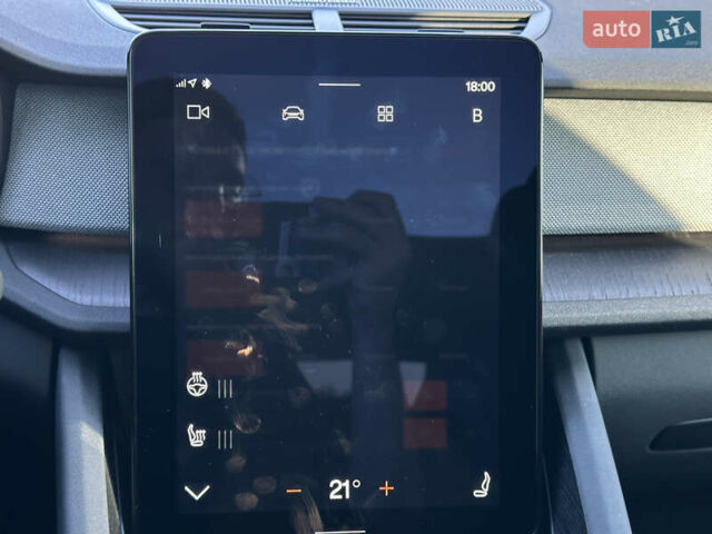 Polestar 2, объемом двигателя 0 л и пробегом 97 тыс. км за 24900 $, фото 97 на Automoto.ua