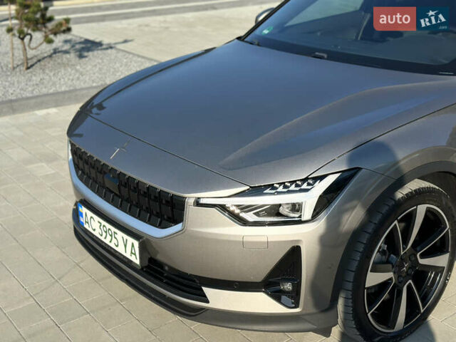 Polestar 2, объемом двигателя 0 л и пробегом 97 тыс. км за 24900 $, фото 19 на Automoto.ua