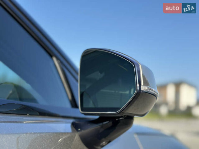 Polestar 2, объемом двигателя 0 л и пробегом 97 тыс. км за 24900 $, фото 28 на Automoto.ua