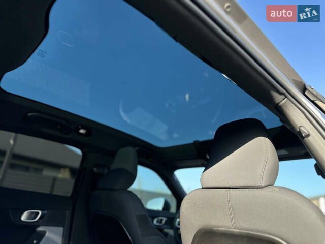 Polestar 2, объемом двигателя 0 л и пробегом 97 тыс. км за 24900 $, фото 55 на Automoto.ua