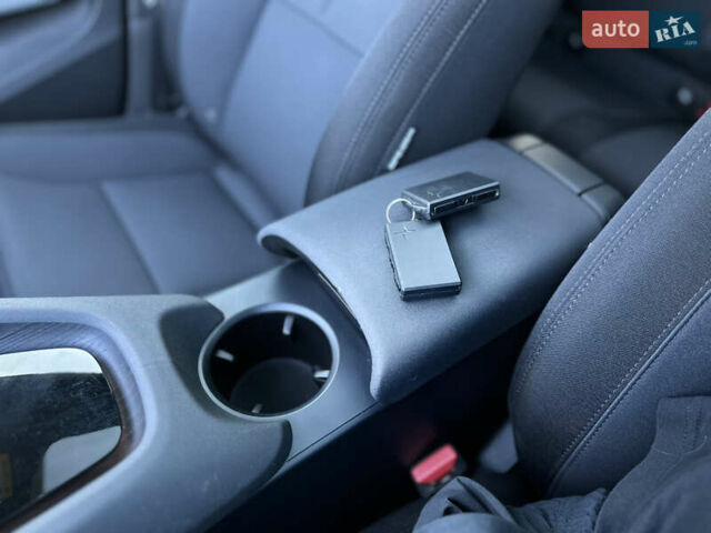 Polestar 2, объемом двигателя 0 л и пробегом 97 тыс. км за 24900 $, фото 121 на Automoto.ua