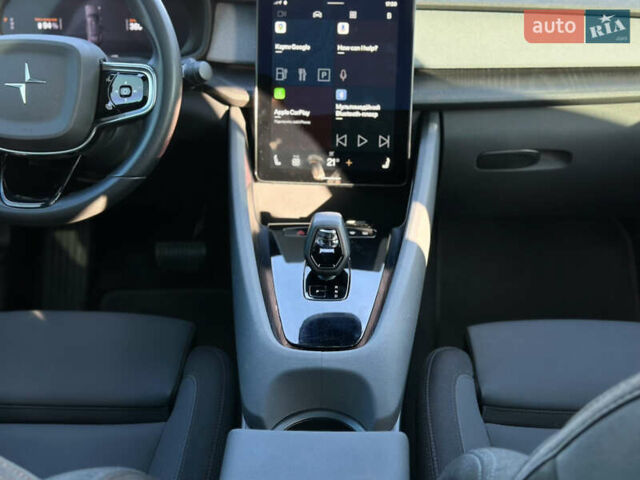 Polestar 2, объемом двигателя 0 л и пробегом 97 тыс. км за 24900 $, фото 43 на Automoto.ua