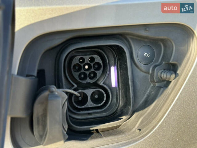 Polestar 2, объемом двигателя 0 л и пробегом 97 тыс. км за 24900 $, фото 133 на Automoto.ua