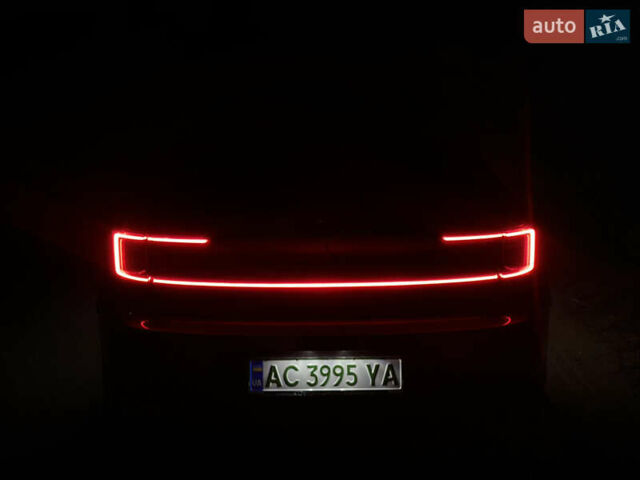 Polestar 2, объемом двигателя 0 л и пробегом 97 тыс. км за 24900 $, фото 160 на Automoto.ua