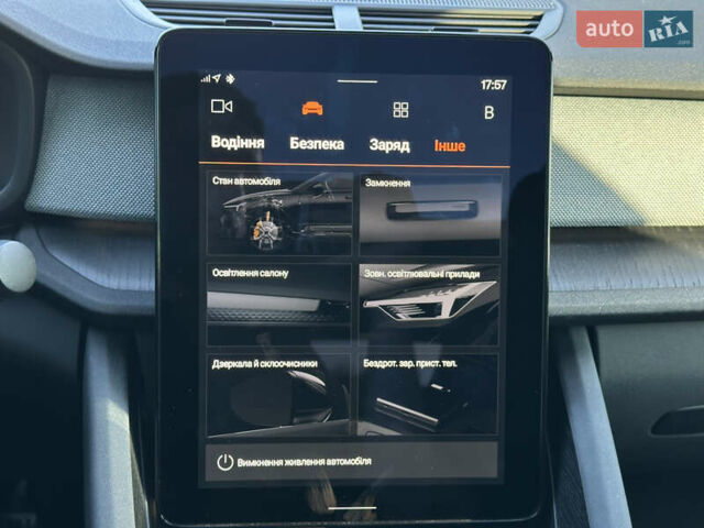 Polestar 2, объемом двигателя 0 л и пробегом 97 тыс. км за 24900 $, фото 80 на Automoto.ua