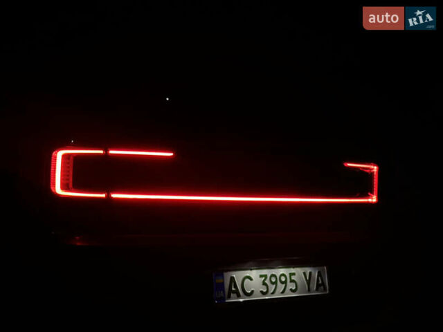 Polestar 2, объемом двигателя 0 л и пробегом 97 тыс. км за 24900 $, фото 159 на Automoto.ua