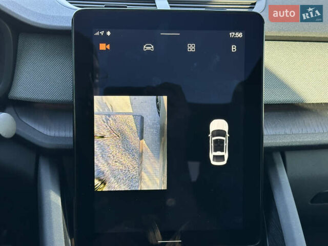 Polestar 2, объемом двигателя 0 л и пробегом 97 тыс. км за 24900 $, фото 75 на Automoto.ua