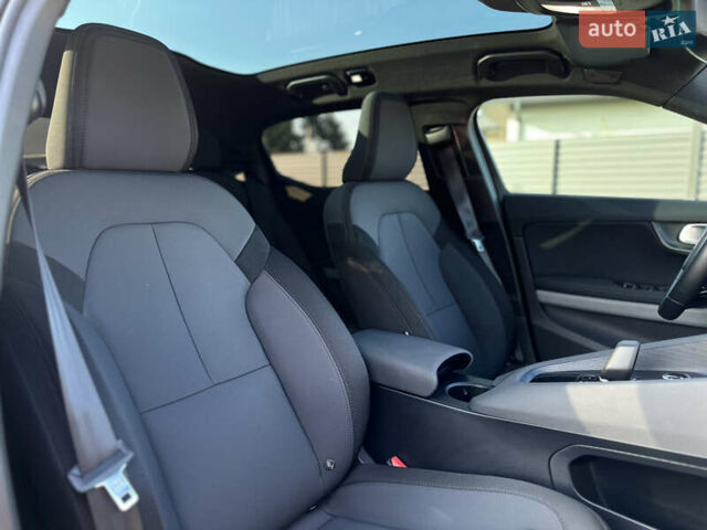 Polestar 2, объемом двигателя 0 л и пробегом 97 тыс. км за 24900 $, фото 38 на Automoto.ua