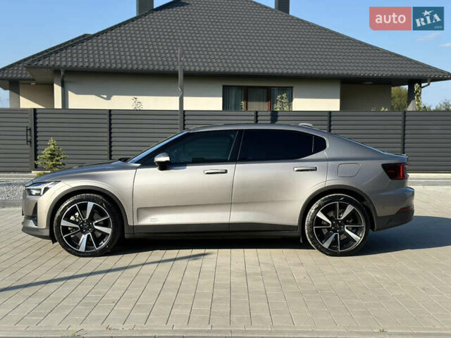 Polestar 2, объемом двигателя 0 л и пробегом 97 тыс. км за 24900 $, фото 15 на Automoto.ua