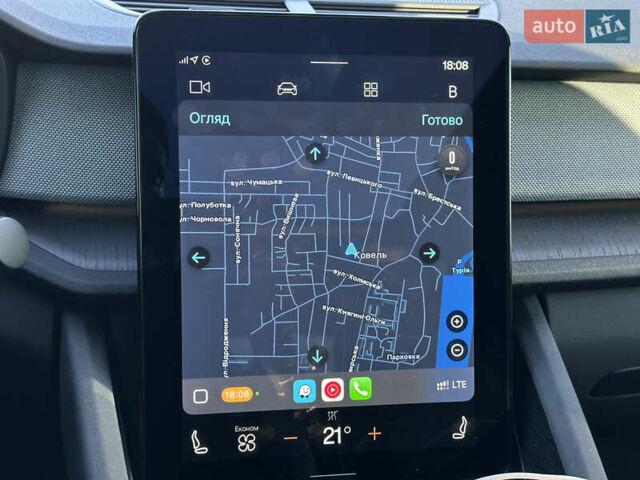 Polestar 2, объемом двигателя 0 л и пробегом 97 тыс. км за 24900 $, фото 109 на Automoto.ua