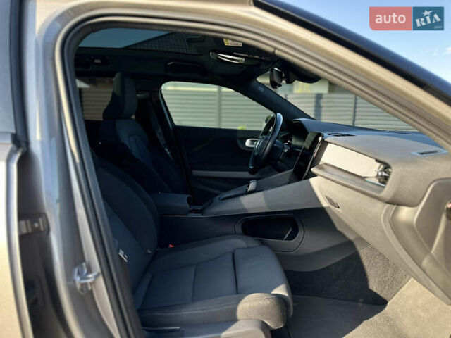 Polestar 2, объемом двигателя 0 л и пробегом 97 тыс. км за 24900 $, фото 37 на Automoto.ua