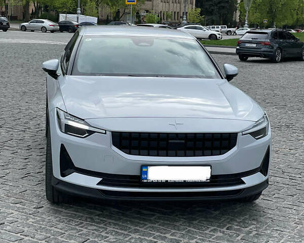 Polestar 2, объемом двигателя 0 л и пробегом 3 тыс. км за 25400 $, фото 22 на Automoto.ua