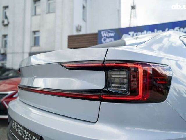 Polestar 2, об'ємом двигуна 0 л та пробігом 60 тис. км за 24500 $, фото 16 на Automoto.ua