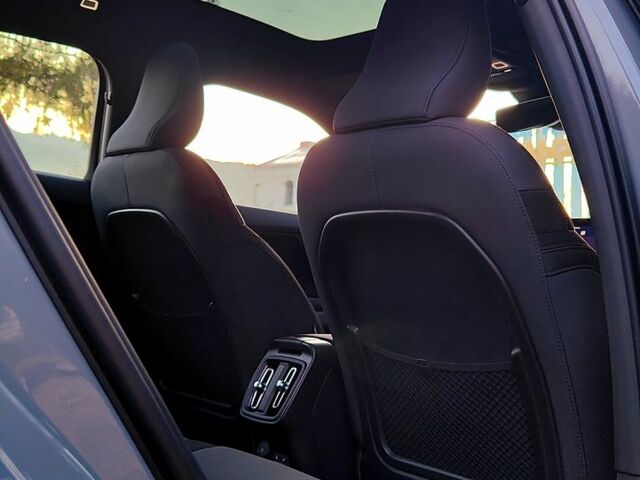 Polestar 2, объемом двигателя 0 л и пробегом 11 тыс. км за 25500 $, фото 13 на Automoto.ua