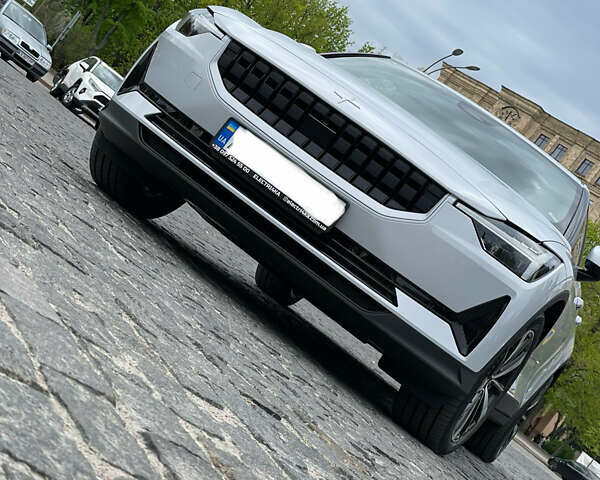 Polestar 2, об'ємом двигуна 0 л та пробігом 3 тис. км за 25400 $, фото 10 на Automoto.ua