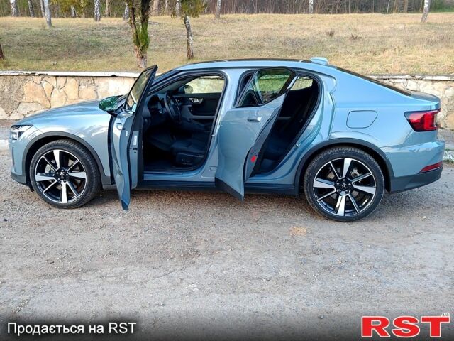 Polestar 2, объемом двигателя 0 л и пробегом 11 тыс. км за 25500 $, фото 5 на Automoto.ua