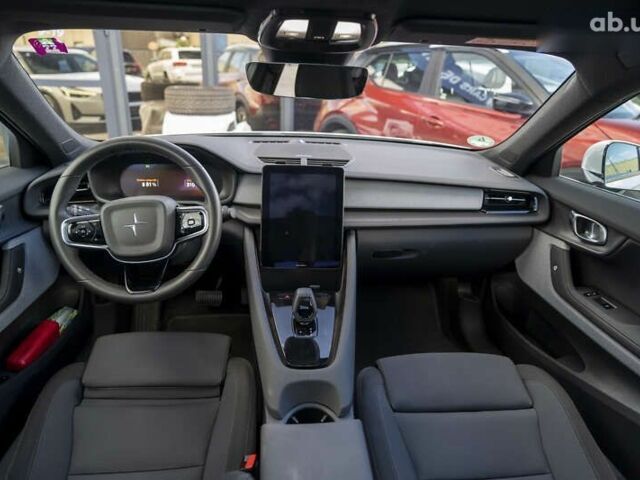 Polestar 2, об'ємом двигуна 0 л та пробігом 60 тис. км за 24500 $, фото 21 на Automoto.ua