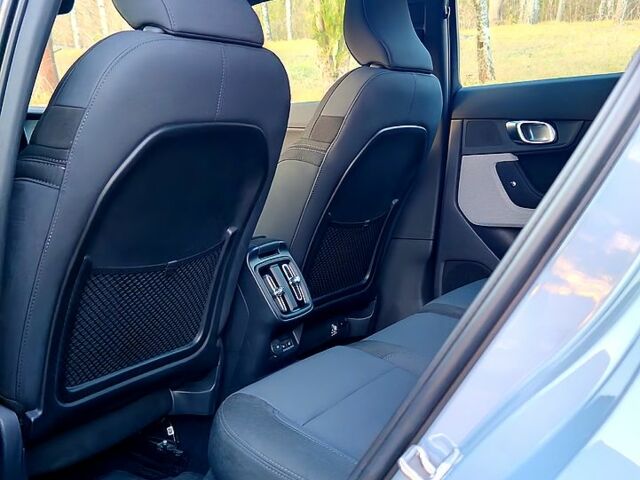 Polestar 2, объемом двигателя 0 л и пробегом 11 тыс. км за 25500 $, фото 12 на Automoto.ua