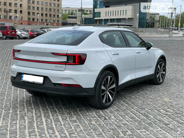 Polestar 2, об'ємом двигуна 0 л та пробігом 3 тис. км за 25400 $, фото 27 на Automoto.ua