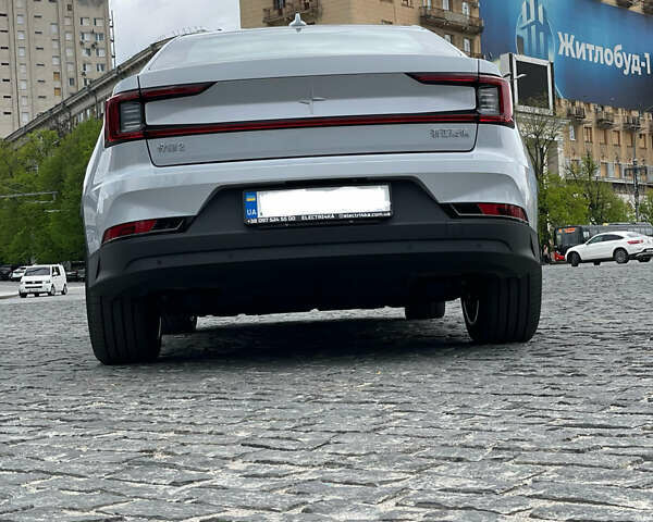 Polestar 2, об'ємом двигуна 0 л та пробігом 3 тис. км за 25400 $, фото 14 на Automoto.ua