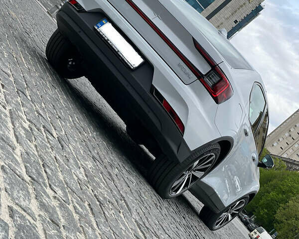 Polestar 2, объемом двигателя 0 л и пробегом 3 тыс. км за 25400 $, фото 15 на Automoto.ua